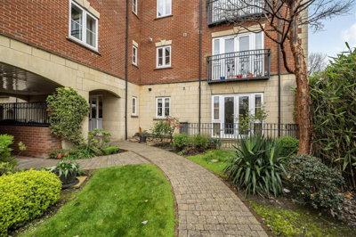 Property on Clarence Street, BA20 1AR