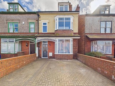 Property on St Johns Avenue, YO16 4ND