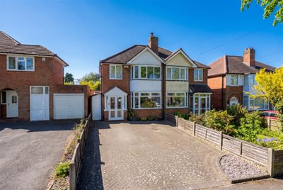 Semi-Detached