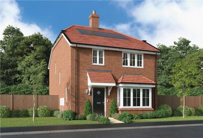Property on NP19 4QZ