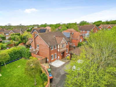 Property on Ravel Close, MK7 8EY