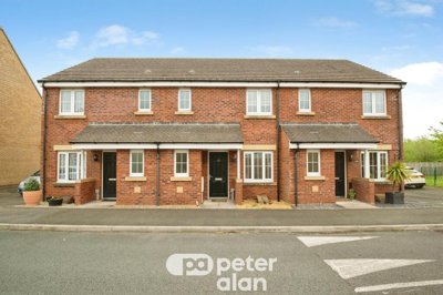 Property on Parc Panteg, NP4 5YH
