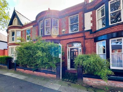 Property on Heathfield Road, L15 9EZ