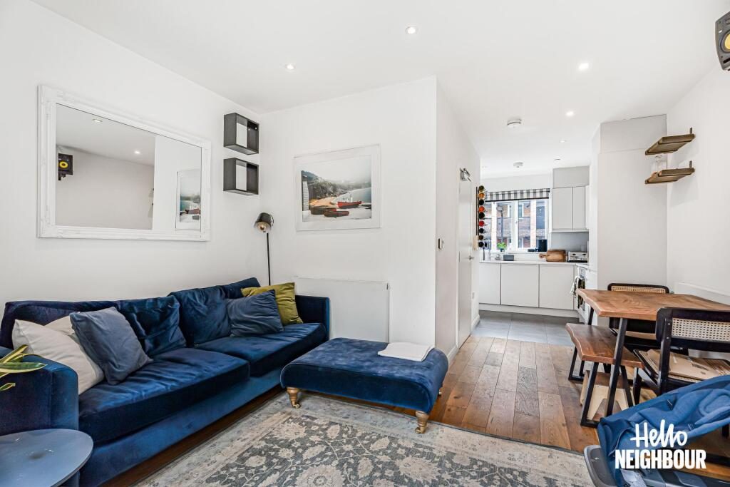 Maisonette