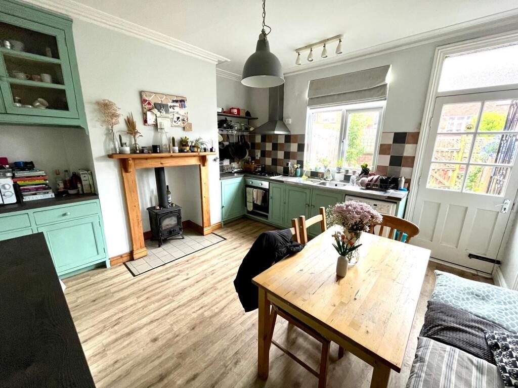 House Share