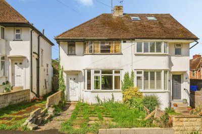 Semi-Detached