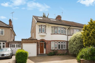 Semi-Detached