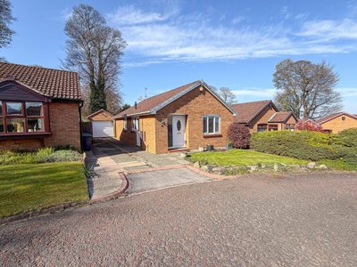 Property on The Rookery, NE16 6HB