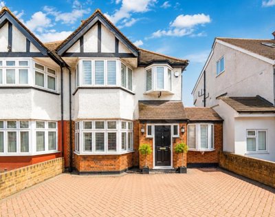 Semi-Detached