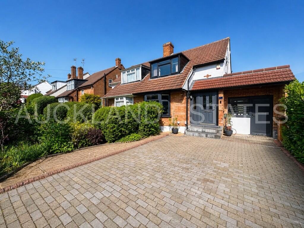 Detached House