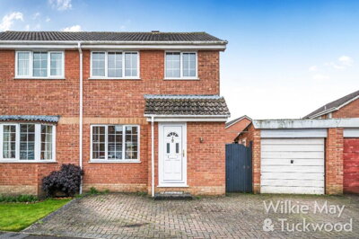 Property on Tulip Tree Road, TA6 4XD