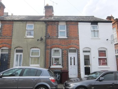 Terraced