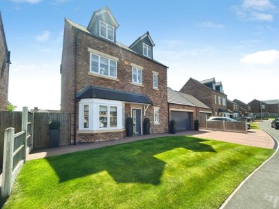 Property on Bishops Meadows, NG20 0SQ