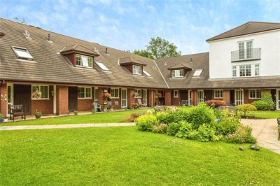 Property on Boys Lane, PR2 3QZ