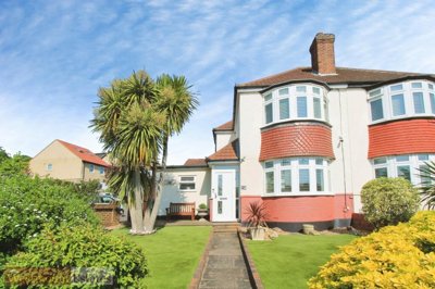 Semi-Detached