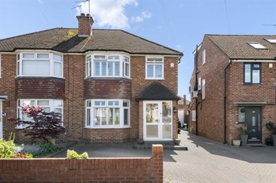 Semi-Detached