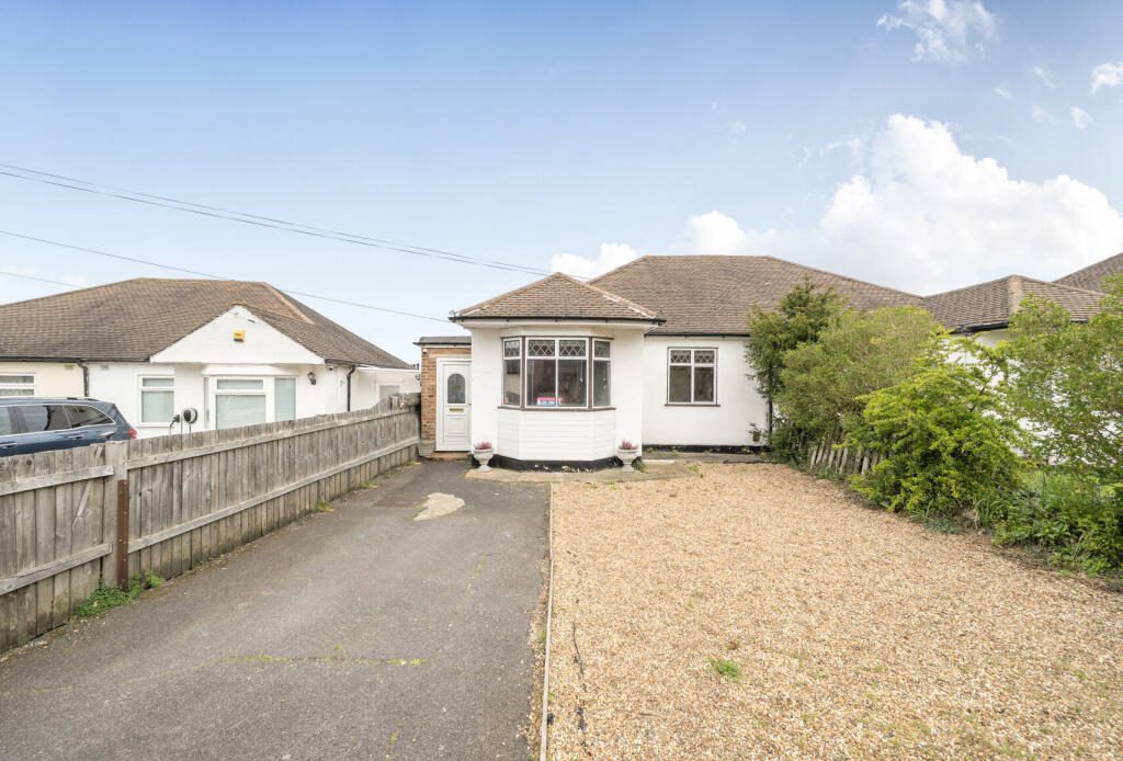 Bungalow