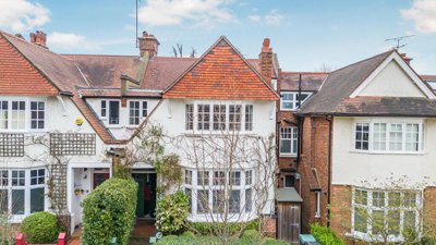 Property on Fortismere Avenue, N10 3BL