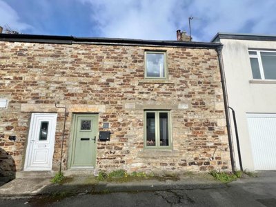 Property on Church Row, DL13 2DY