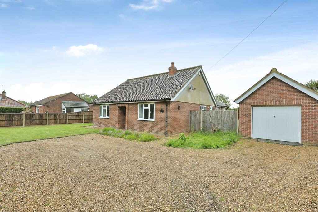 Detached House