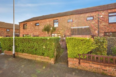 Property on Ringstead Road, PE4 7PN