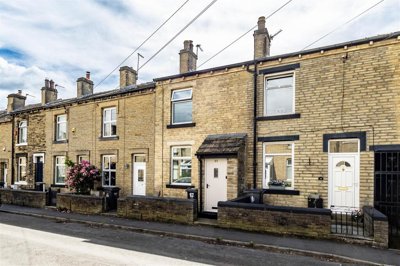 Terraced
