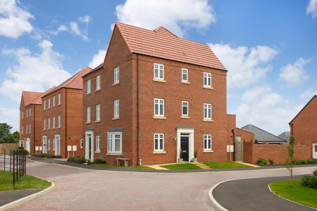 Detached House