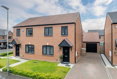 Semi-Detached