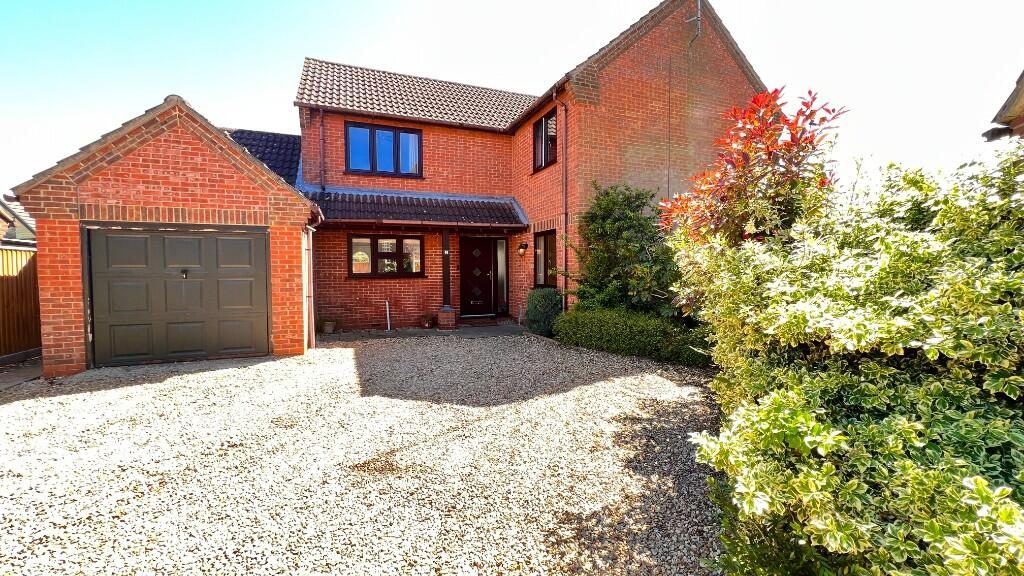 Detached House