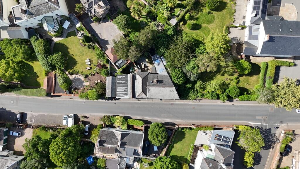 Retail Property (high Street)