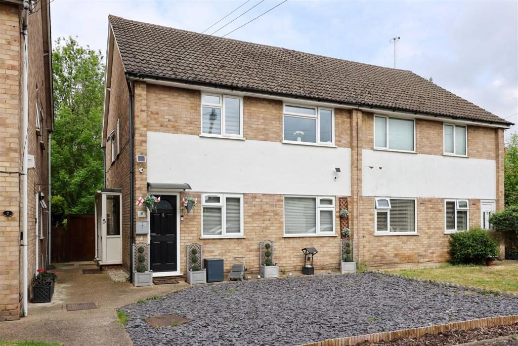 Maisonette