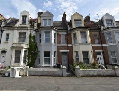 Terraced