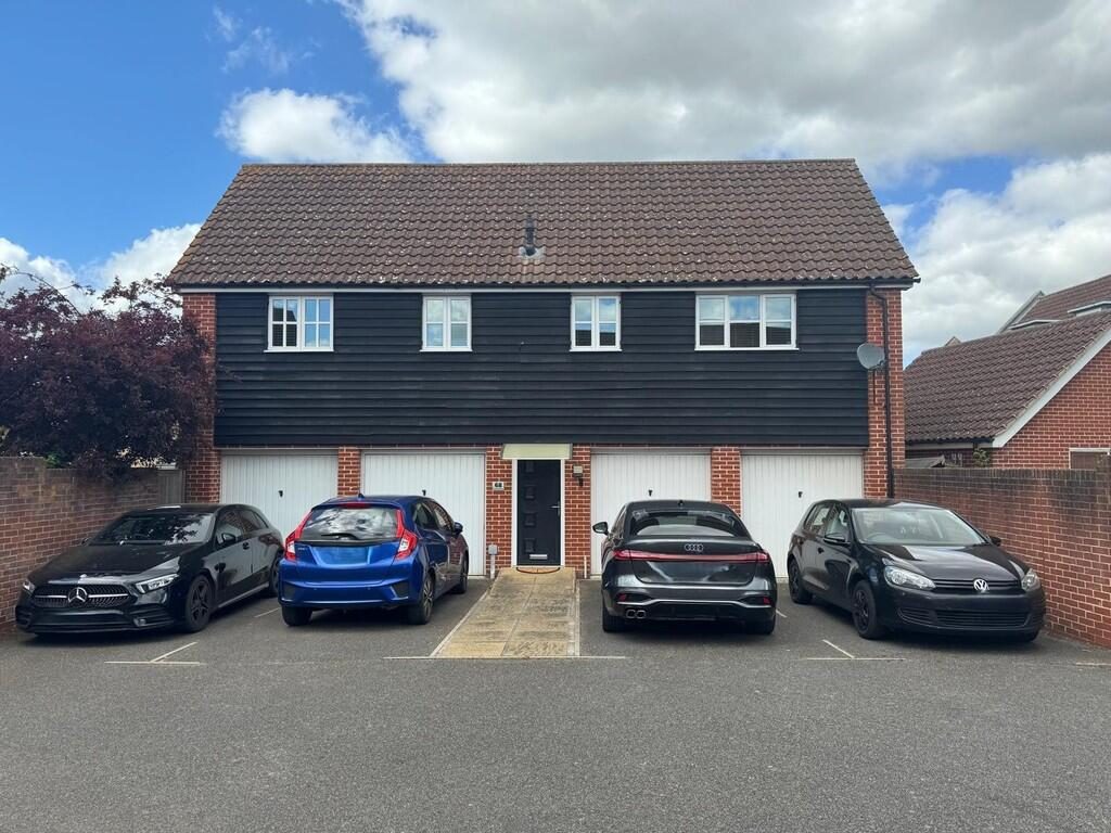 Maisonette