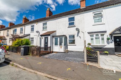 Property on Gorsy Bank Road, B77 5JD
