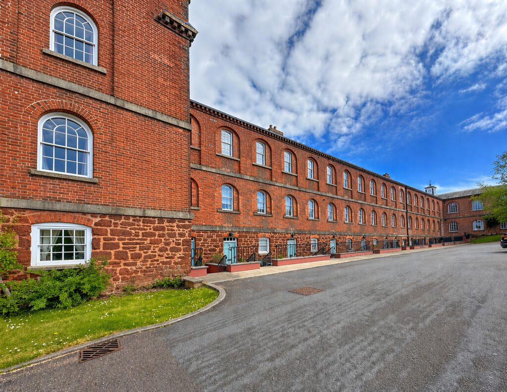 Town House