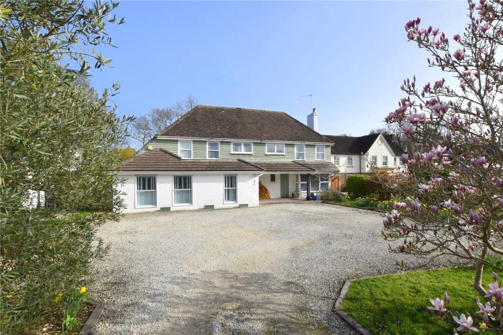 Detached House