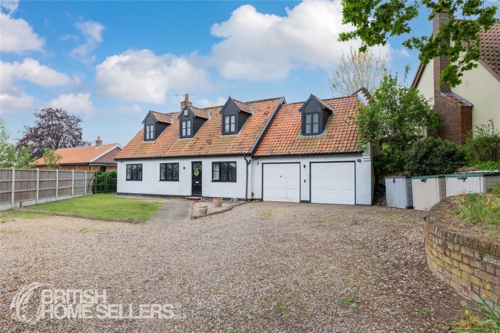 Detached House