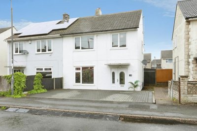 Property on Kendal Close, S81 7PU
