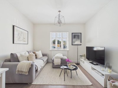 Maisonette