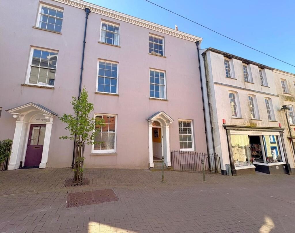 Town House
