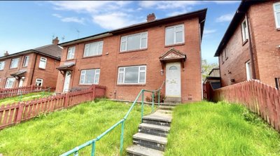 Property on Tor View, BB4 6AS