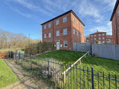 Property on Asket Fold, LS14 1DB