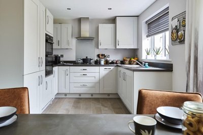 Terraced
