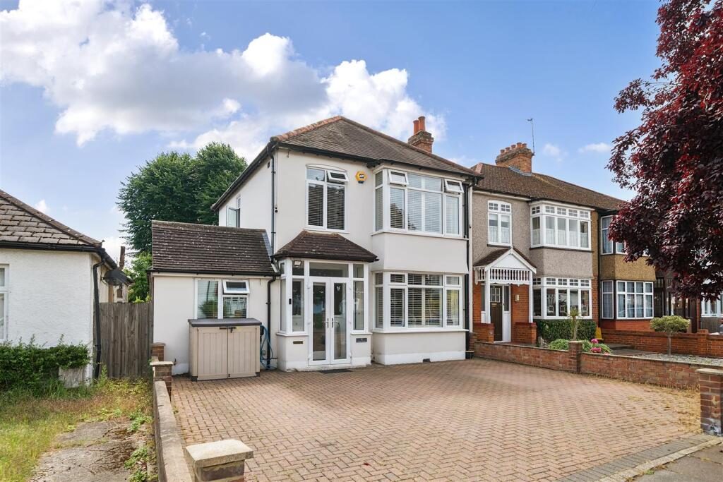 Detached House