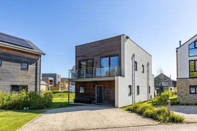 Property on Lower Mill Estate, GL7 6GB