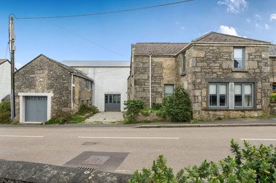 Property on Nancherrow Terrace, TR19 7LA