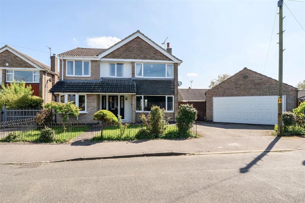 Detached House