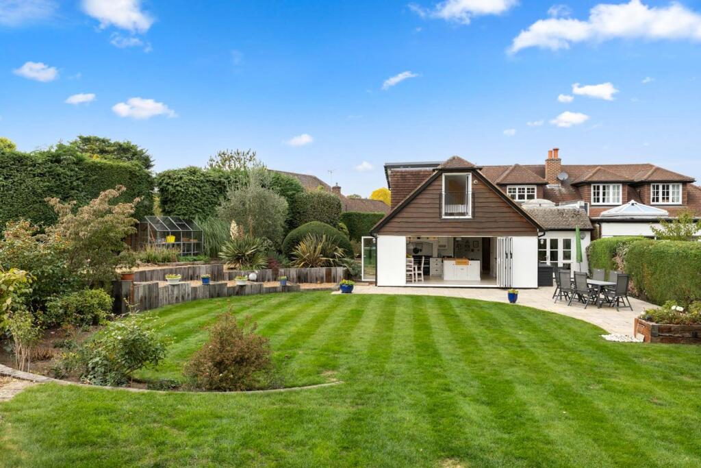 Detached House
