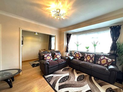Maisonette