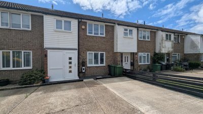 Property on Paxhill Close, TN38 9RE